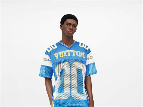 louis vuitton nfl jersey